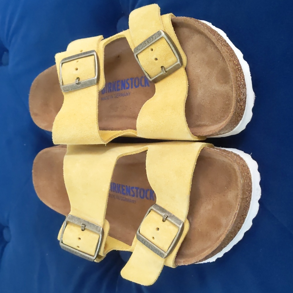 Birkenstock Sandals✨